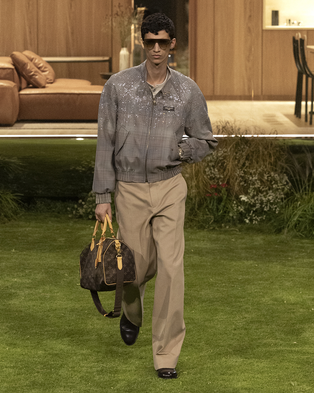 Louis Vuitton Winter 2026