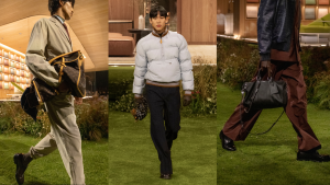 Louis Vuitton Winter 2026