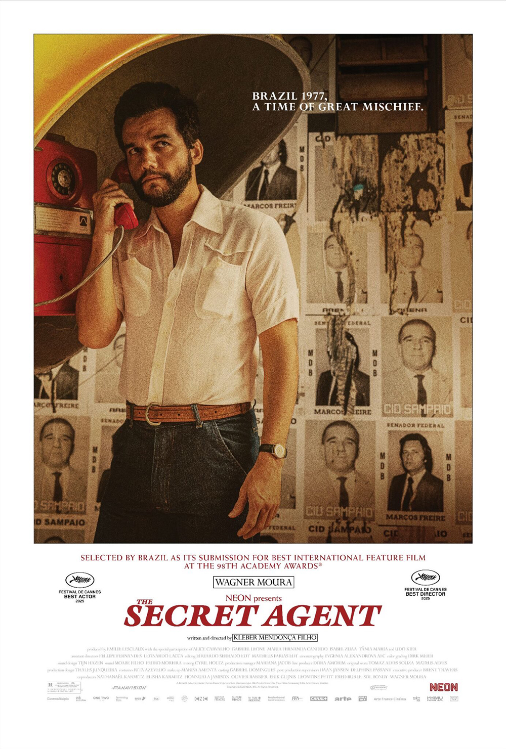 The-Secret-Agent-poster