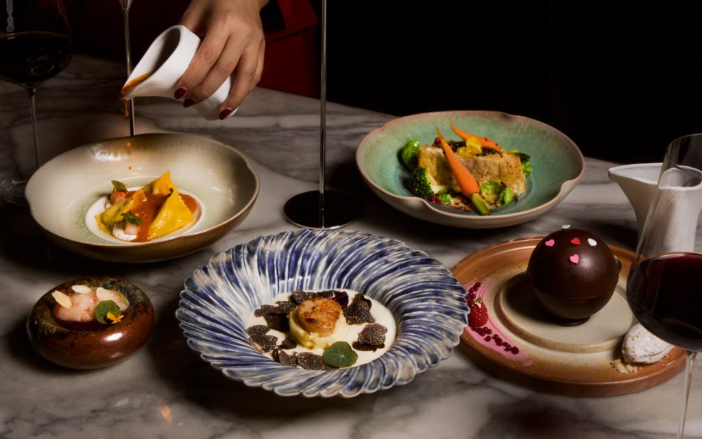 Photo Credit: Kimpton Maa-Lai Bangkok