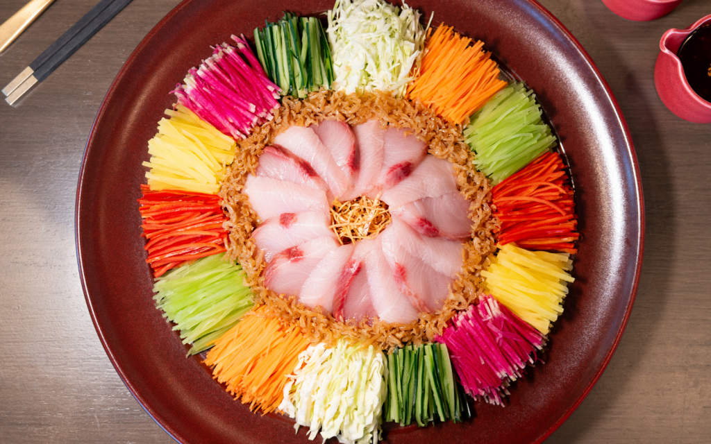 ร้านอาหารจีน โรงแรม