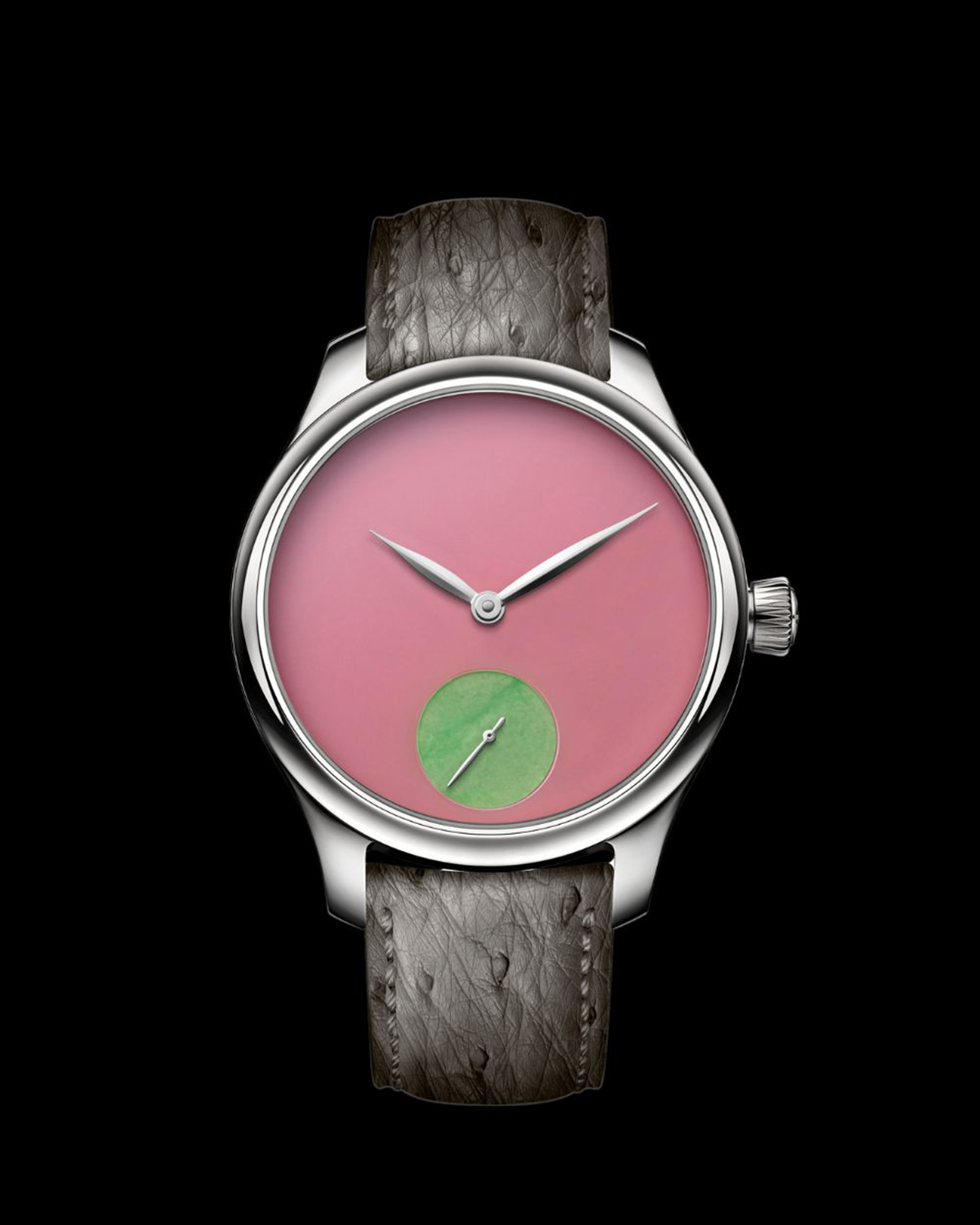 Moser & Cie 01