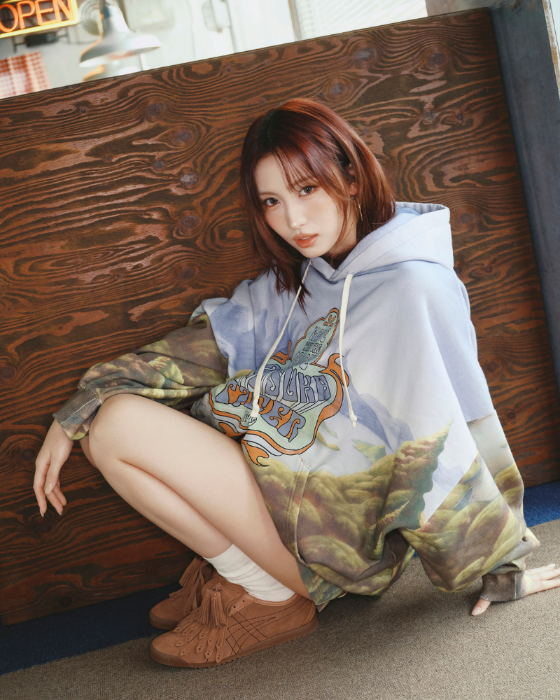 Onitsuka Tiger Momo 01