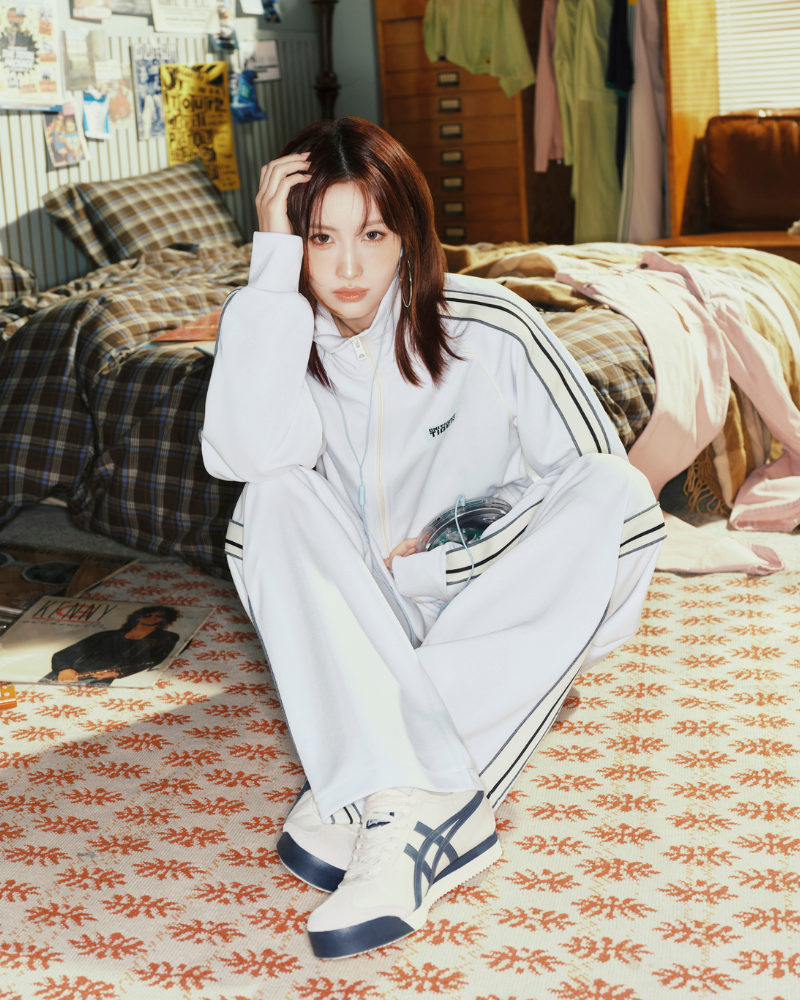 Onitsuka Tiger Momo 07