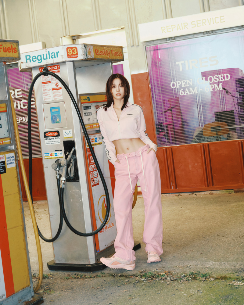 Onitsuka Tiger Momo 10