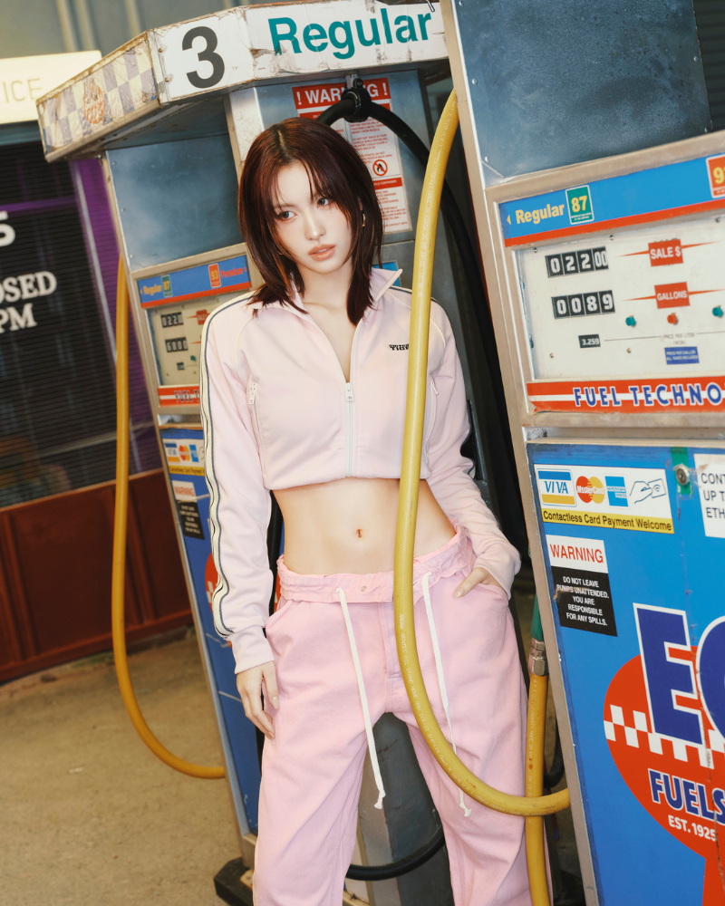 Onitsuka Tiger Momo 11