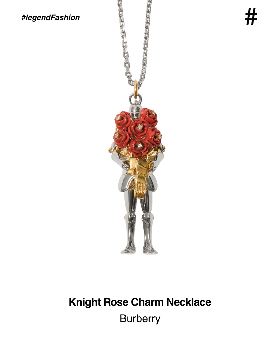 #legendFashion วาเลนไทน์ปีนี้ การมอบช่อดอกไม้สดที่รอวันร่วงโรยดูจะเป็นทางเลือกที่ธรรมดาเก (4)