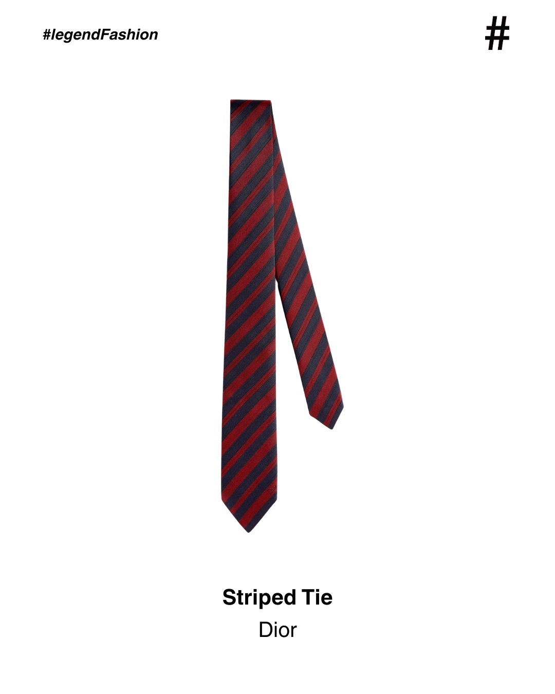 #legendFashion ให้วันวาเลนไทน์ปีนี้พิเศษยิ่งกว่าที่เคย กับไอเดียของขวัญสำหรับคุณผู้ชายในเฉ