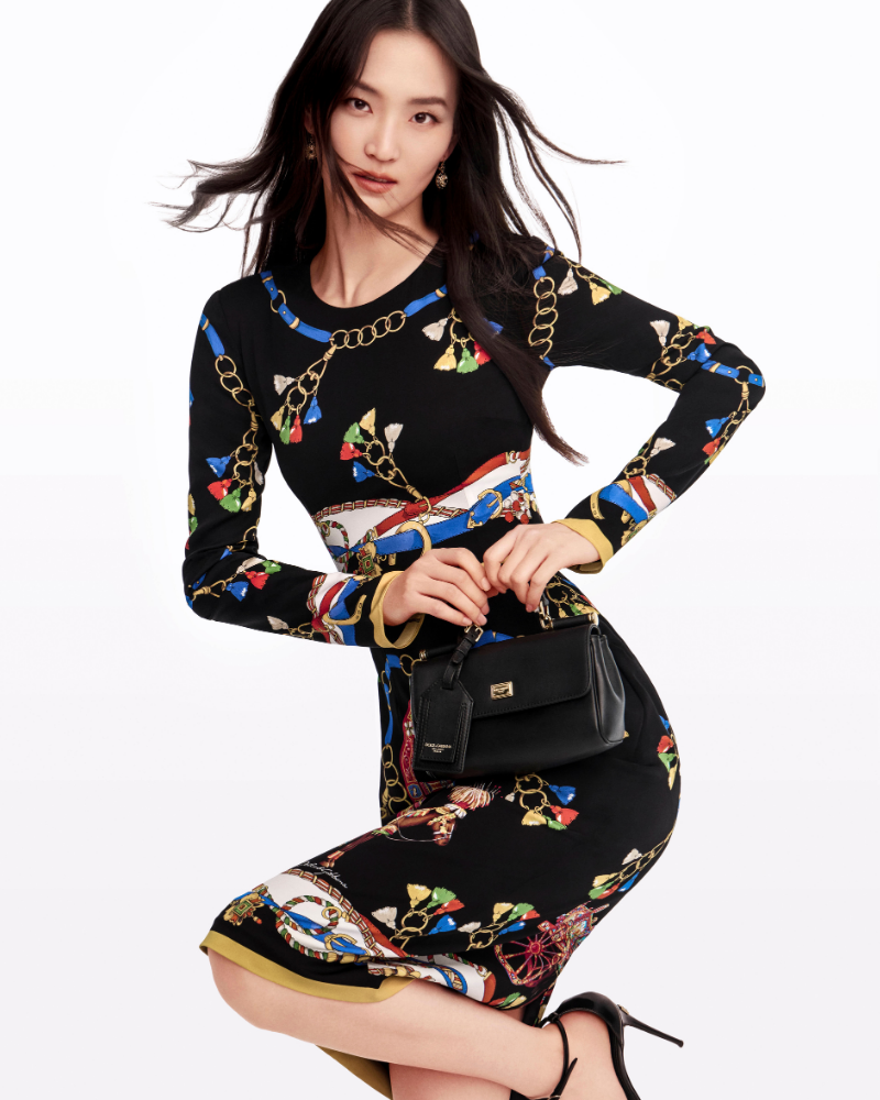 แฟชั่นตรุษจีน 11