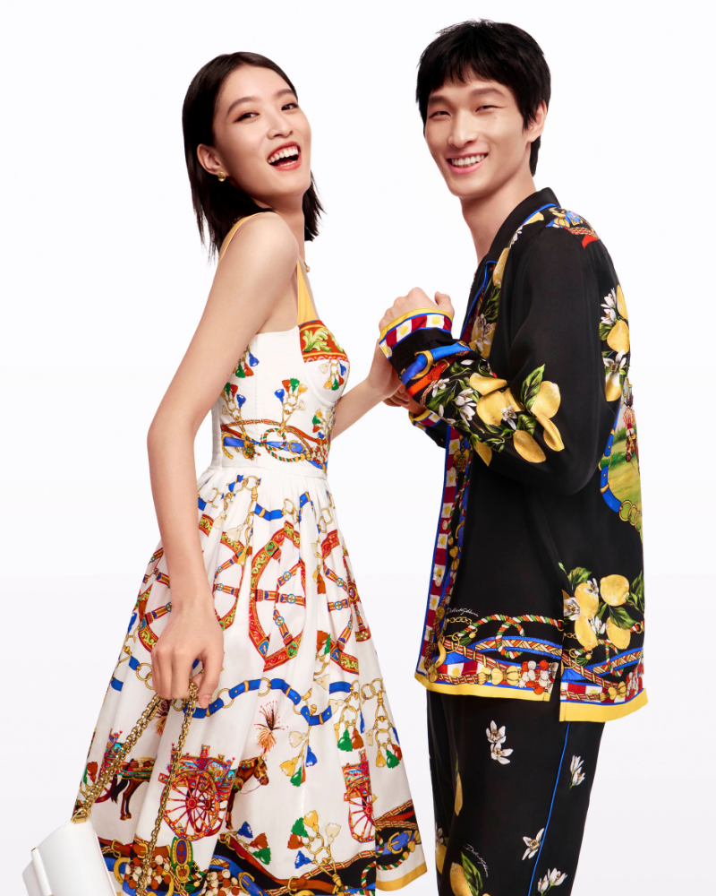 แฟชั่นตรุษจีน 12