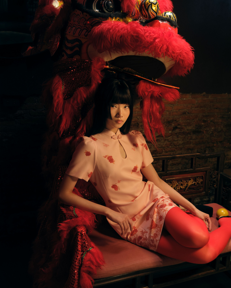 แฟชั่นตรุษจีน 23