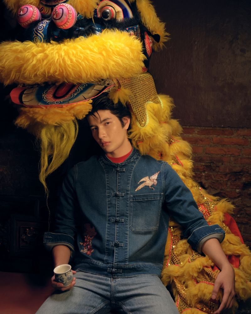 แฟชั่นตรุษจีน 24