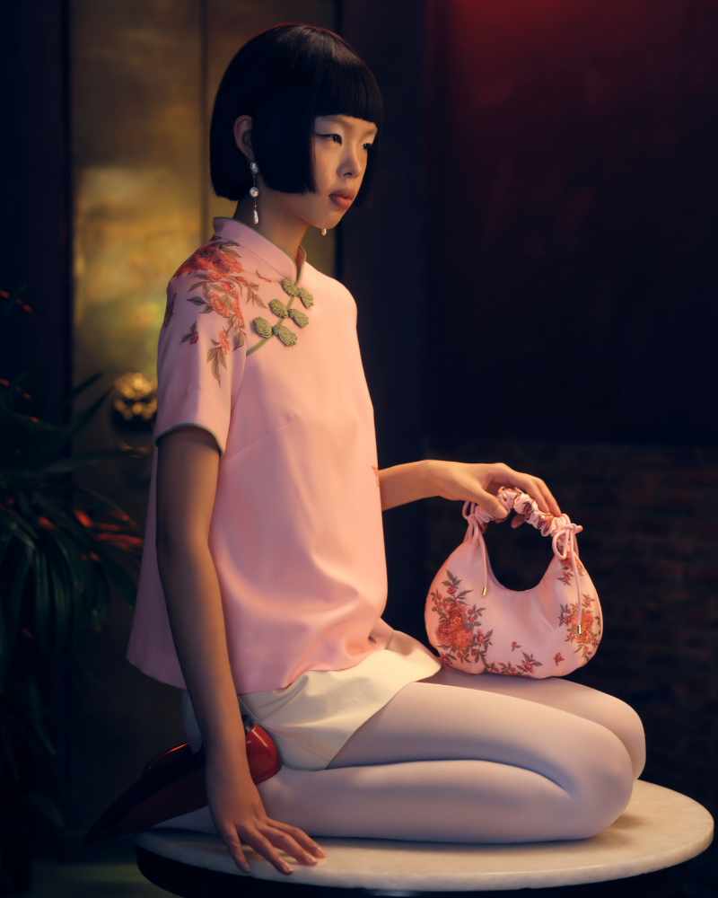 แฟชั่นตรุษจีน 26