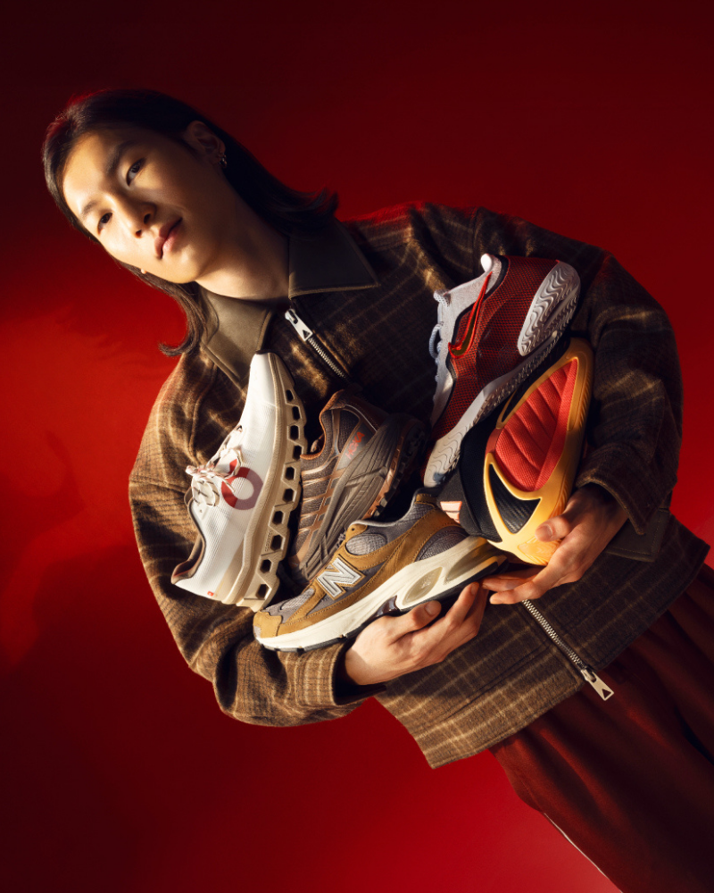 แฟชั่นตรุษจีน 29