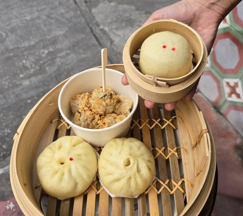 ร้านทรงวาด