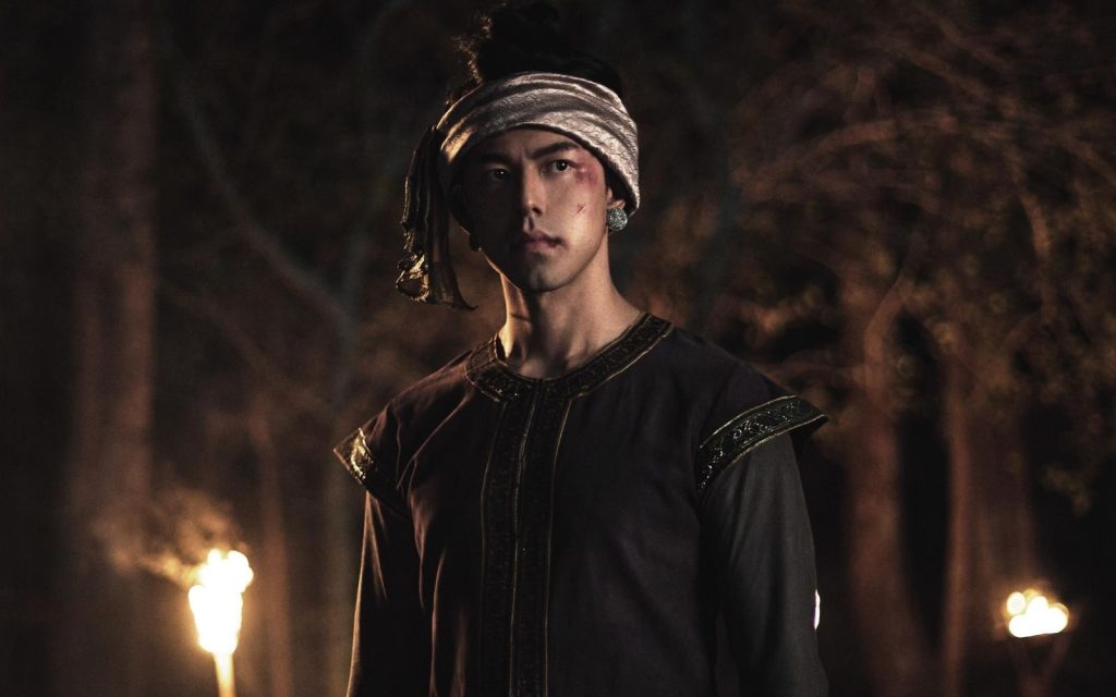 ซีรีส์ หงสาวดี