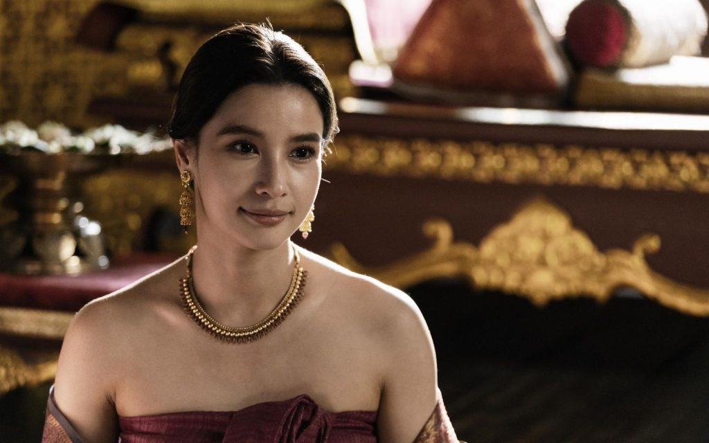 ซีรีส์ หงสาวดี