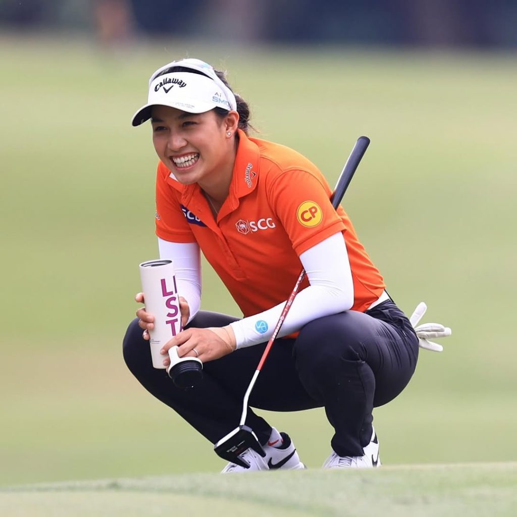 จีโน่-อาฒยา ฐิติกุล