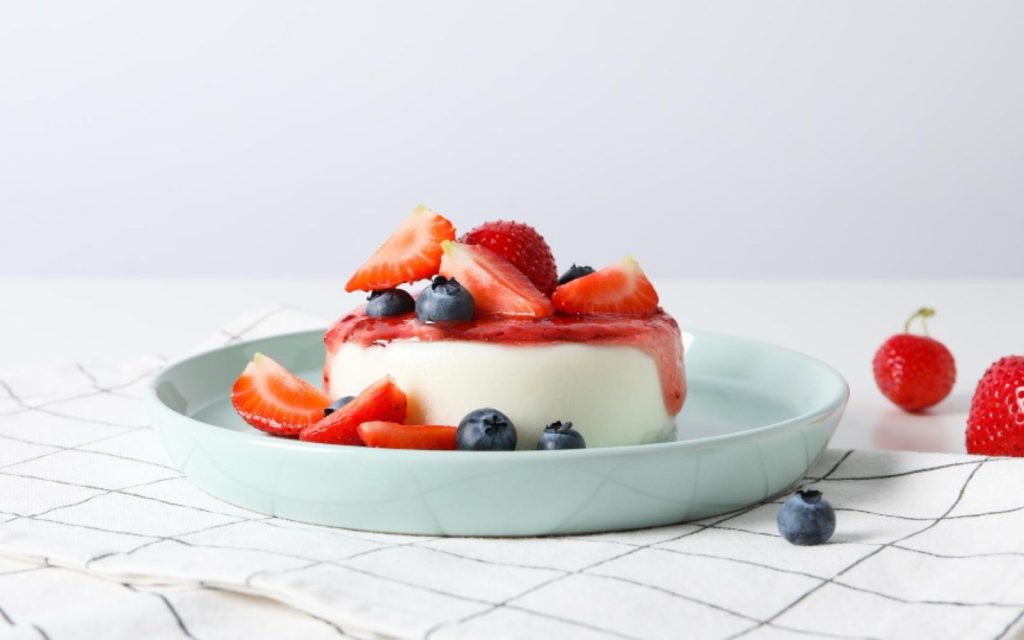 เมนูคลายร้อน