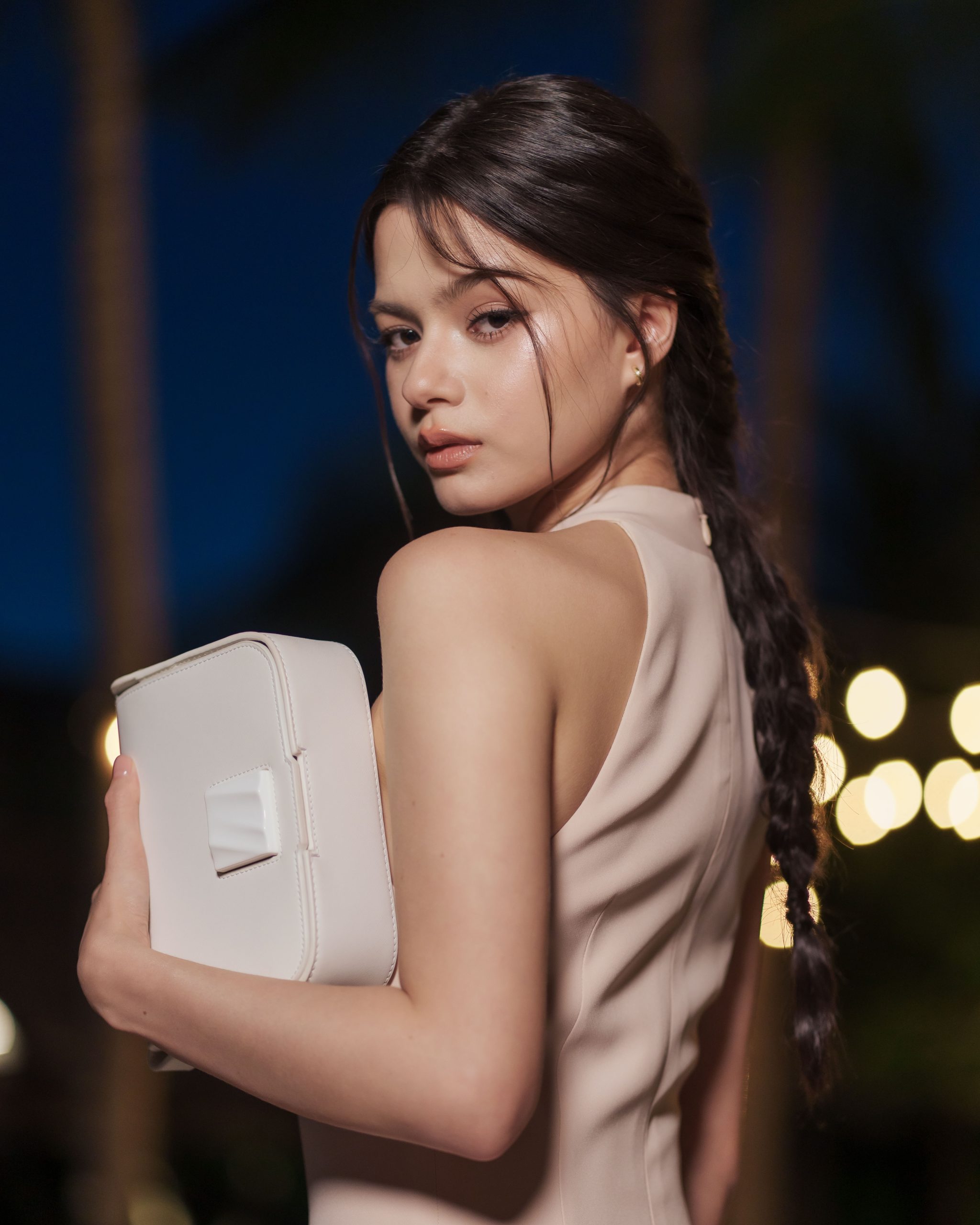 2026 Koh Samui Mediterranean Escape Event_TH Celebrity Becky Armstrong (“Becca”)