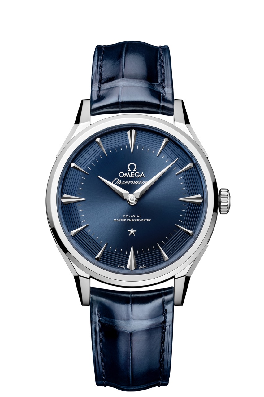 Constellation Observatory in O-MEGA Steel