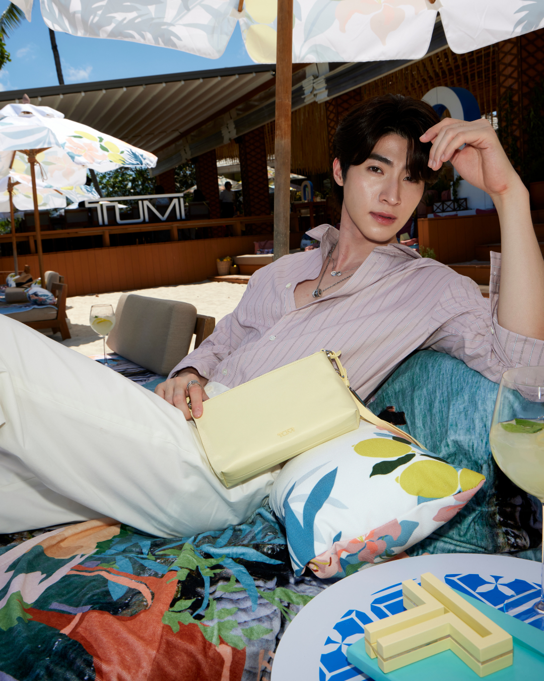 Hashtag Legend IG Template