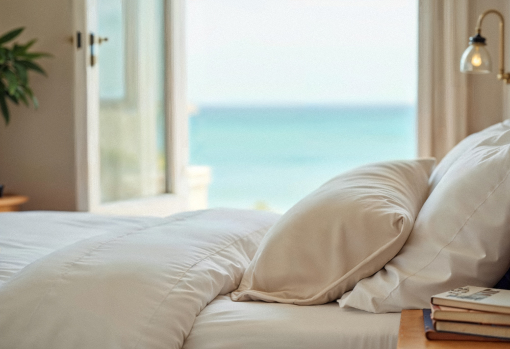 วิธีพักผ่อนเพื่อรีชาร์จพลัง