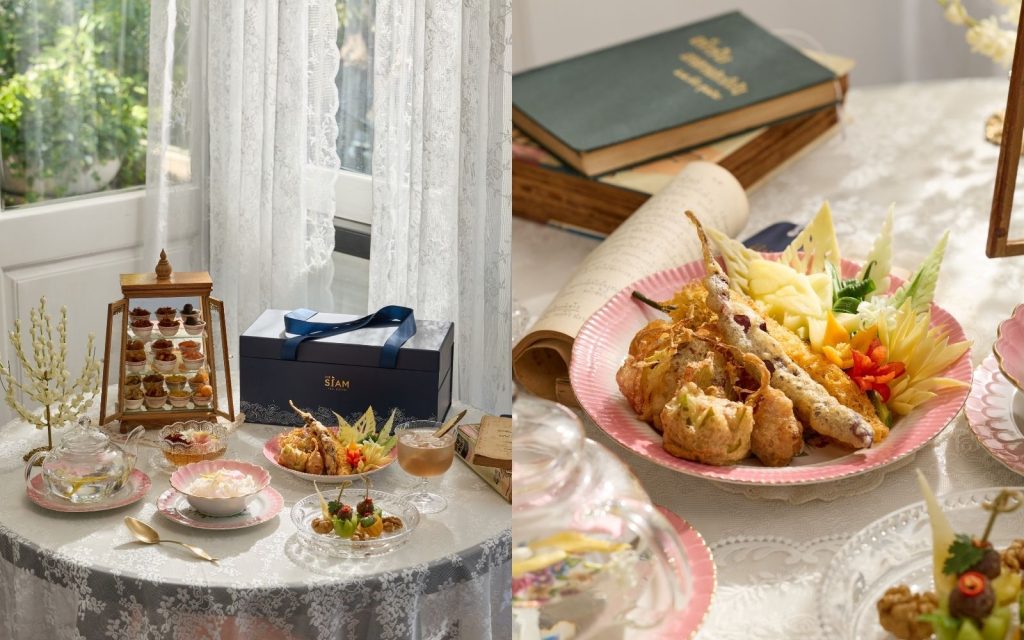 ข้าวแช่ ร้าน