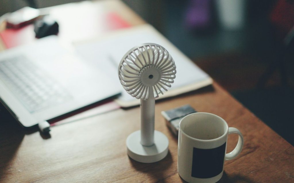 ไอเท็มหน้าร้อน