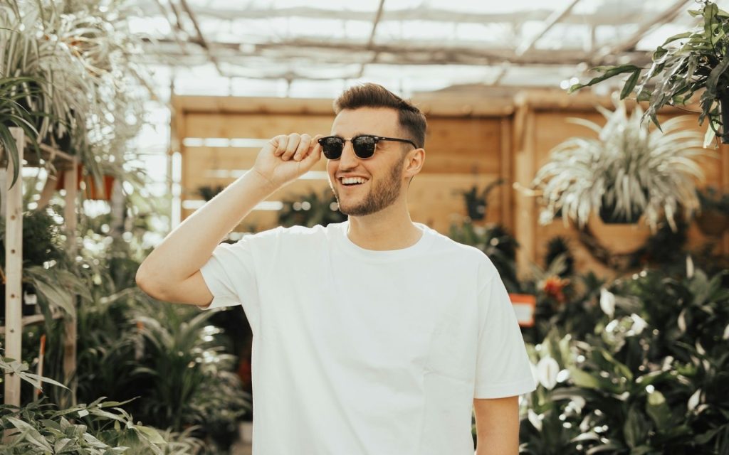 ไอเท็มหน้าร้อน