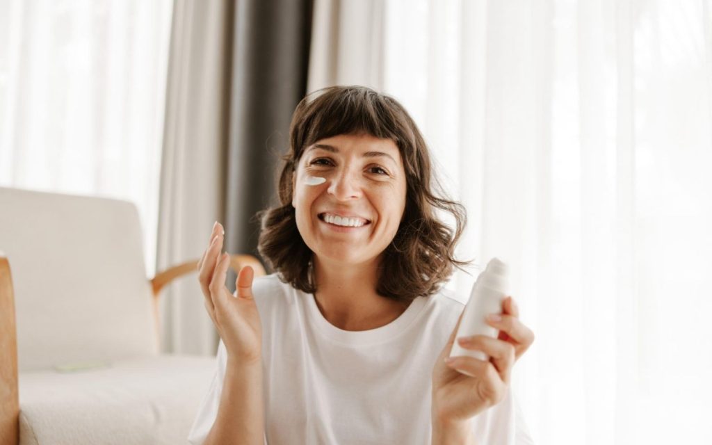 ไอเท็มหน้าร้อน