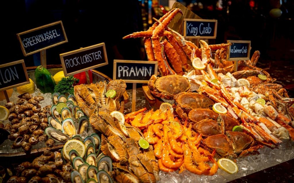 ที่เที่ยวซัมเมอร์