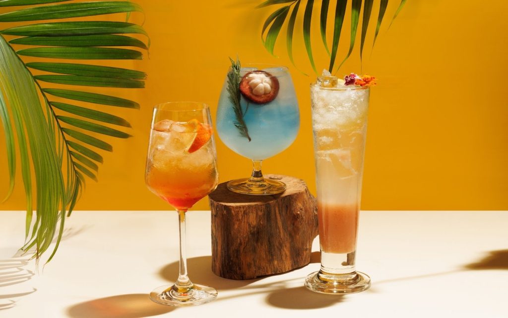 ที่เที่ยวซัมเมอร์