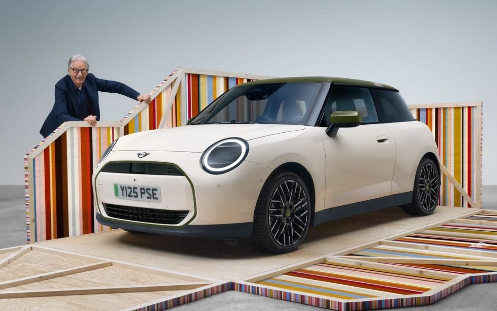 รถยนต์เหมาะกับคอนโด