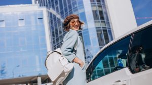 condo-friendly cars