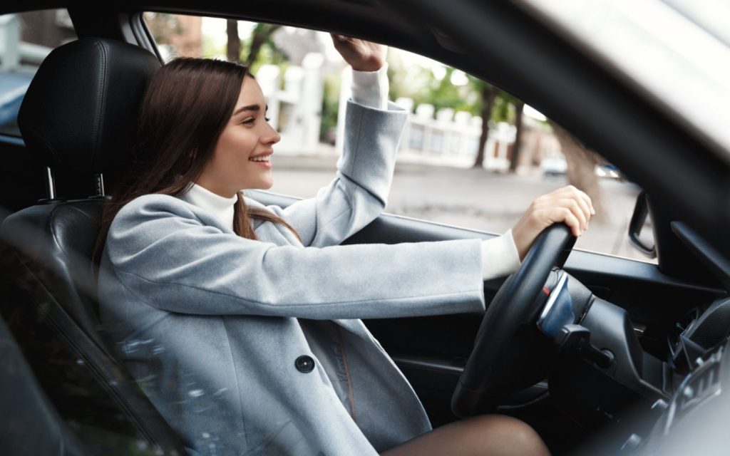 รถคู่ใจ