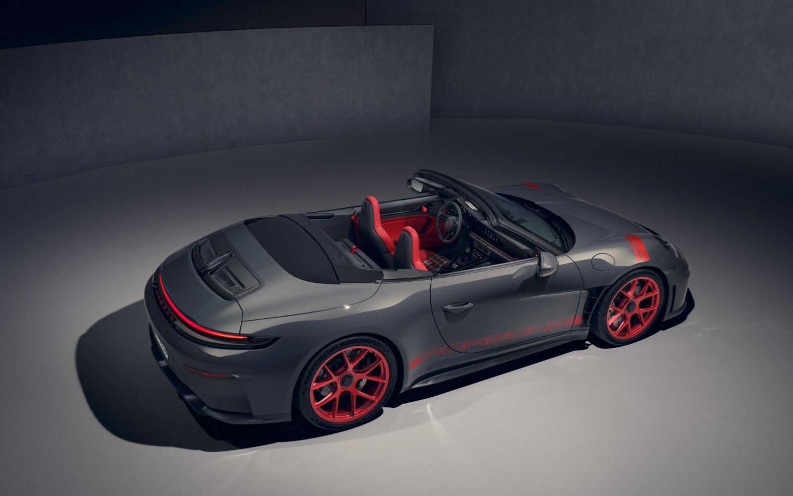 porche 911 GT3 S:C 03