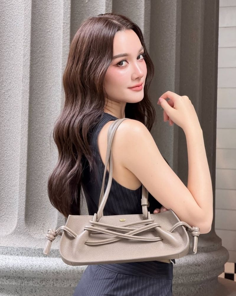 กระเป๋าแบรนด์ไทย