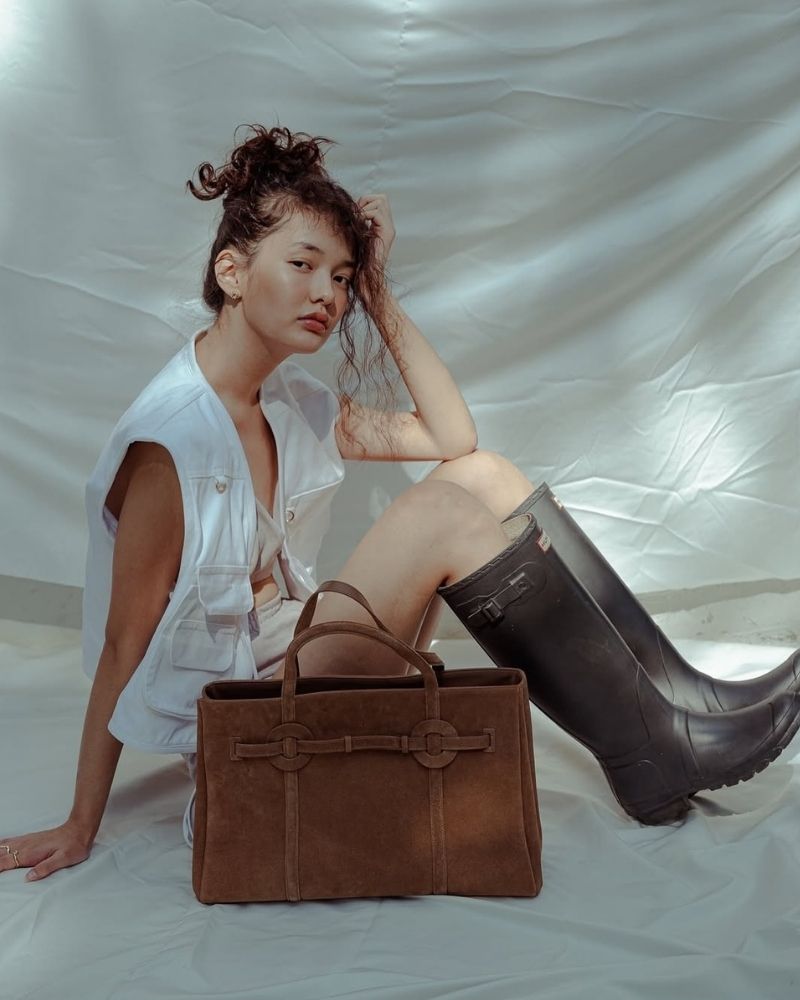 กระเป๋าแบรนด์ไทย