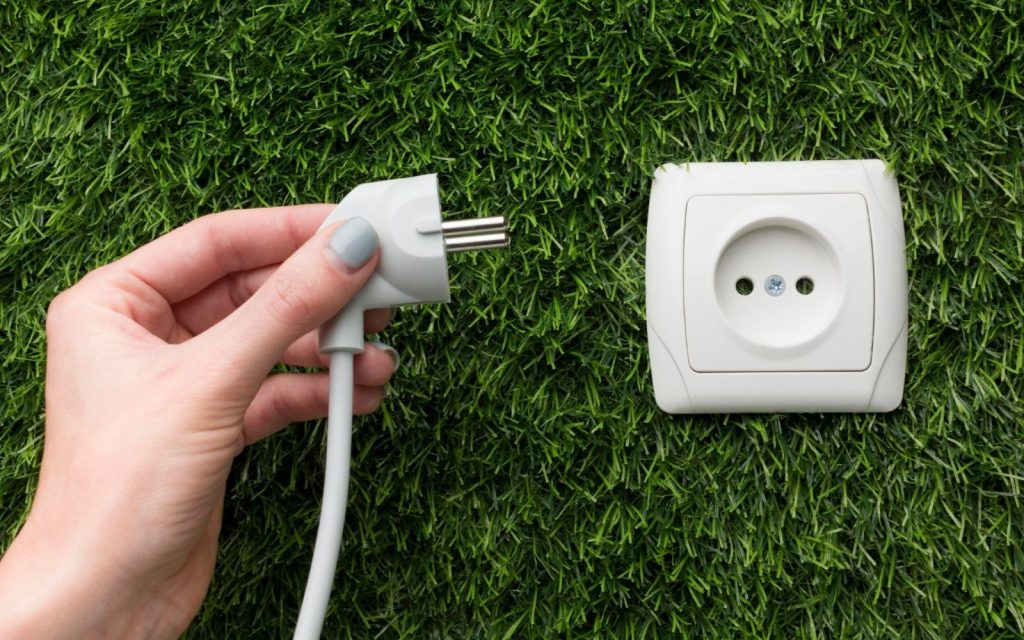 ประหยัดค่าไฟ