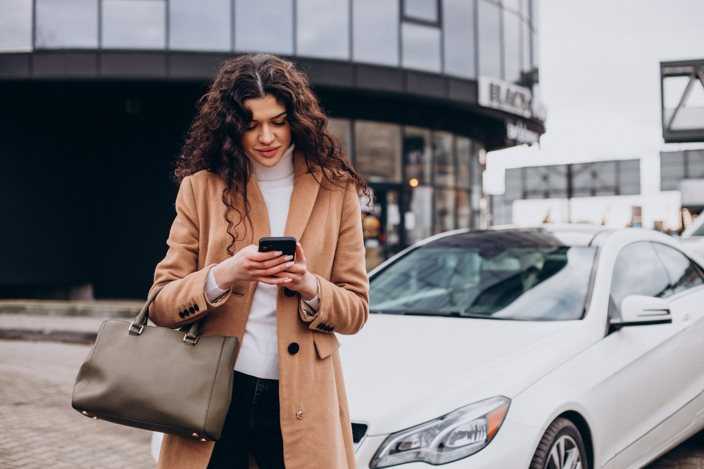 AI and Cars