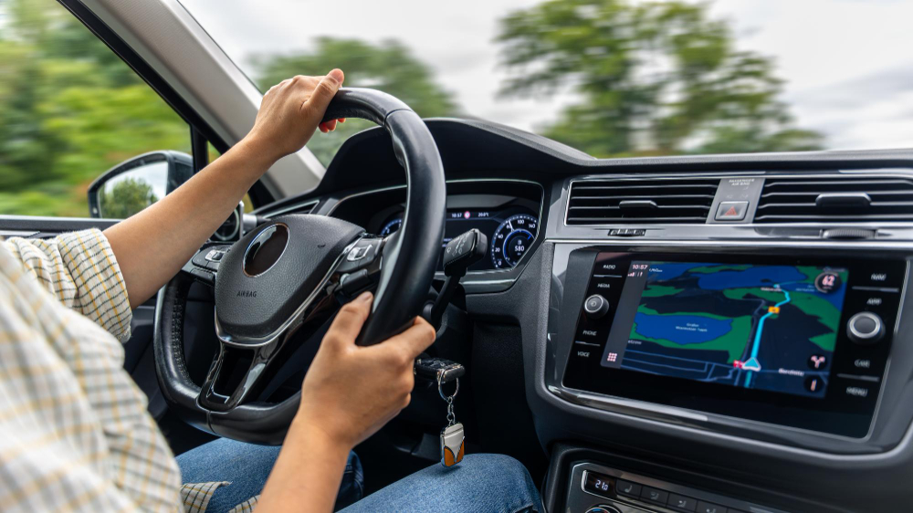 AI and Cars