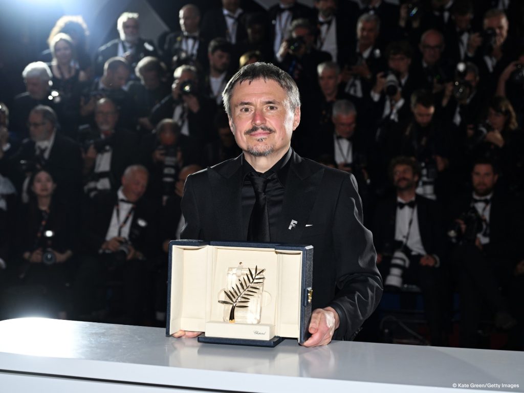 Cannes Film Festival 2026
