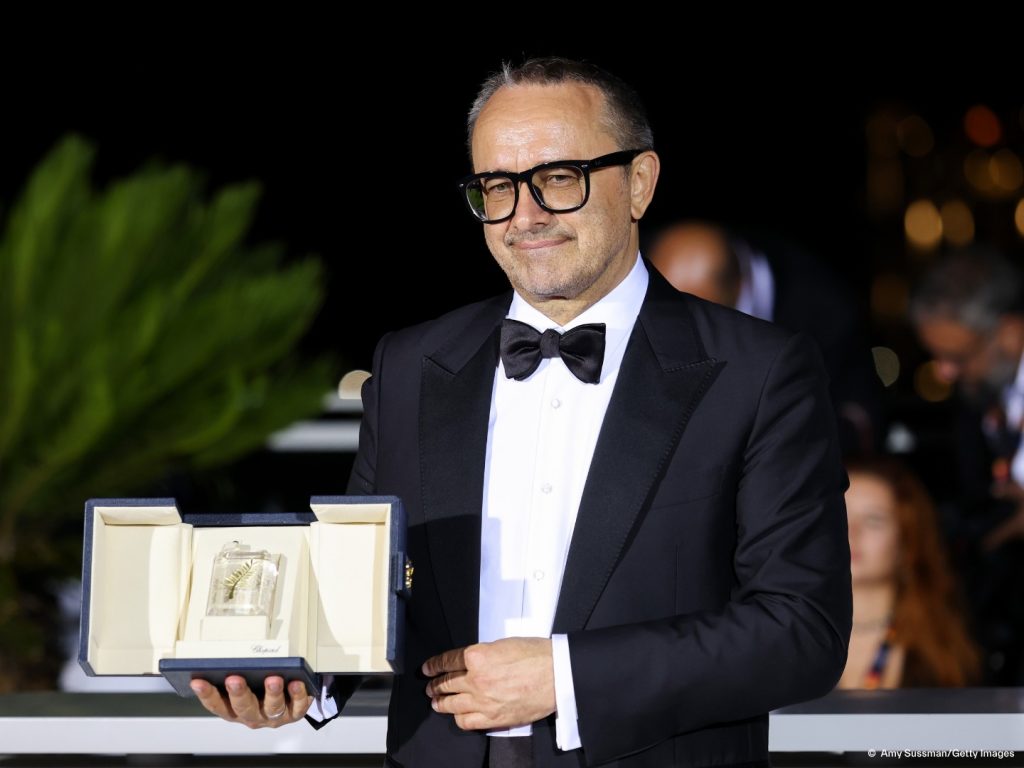 Cannes Film Festival 2026