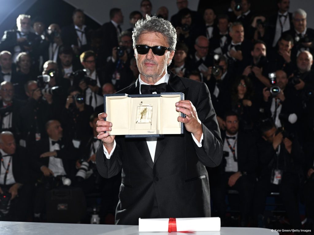 Cannes Film Festival 2026