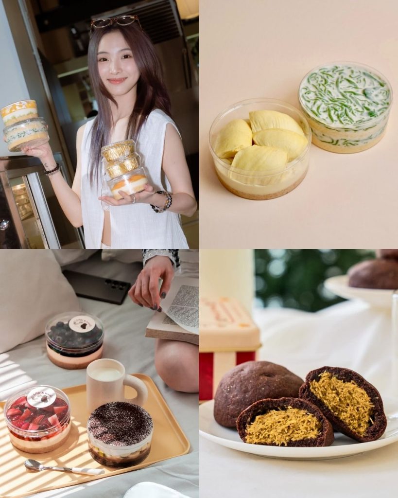 Celebrity-Owned Cafes
