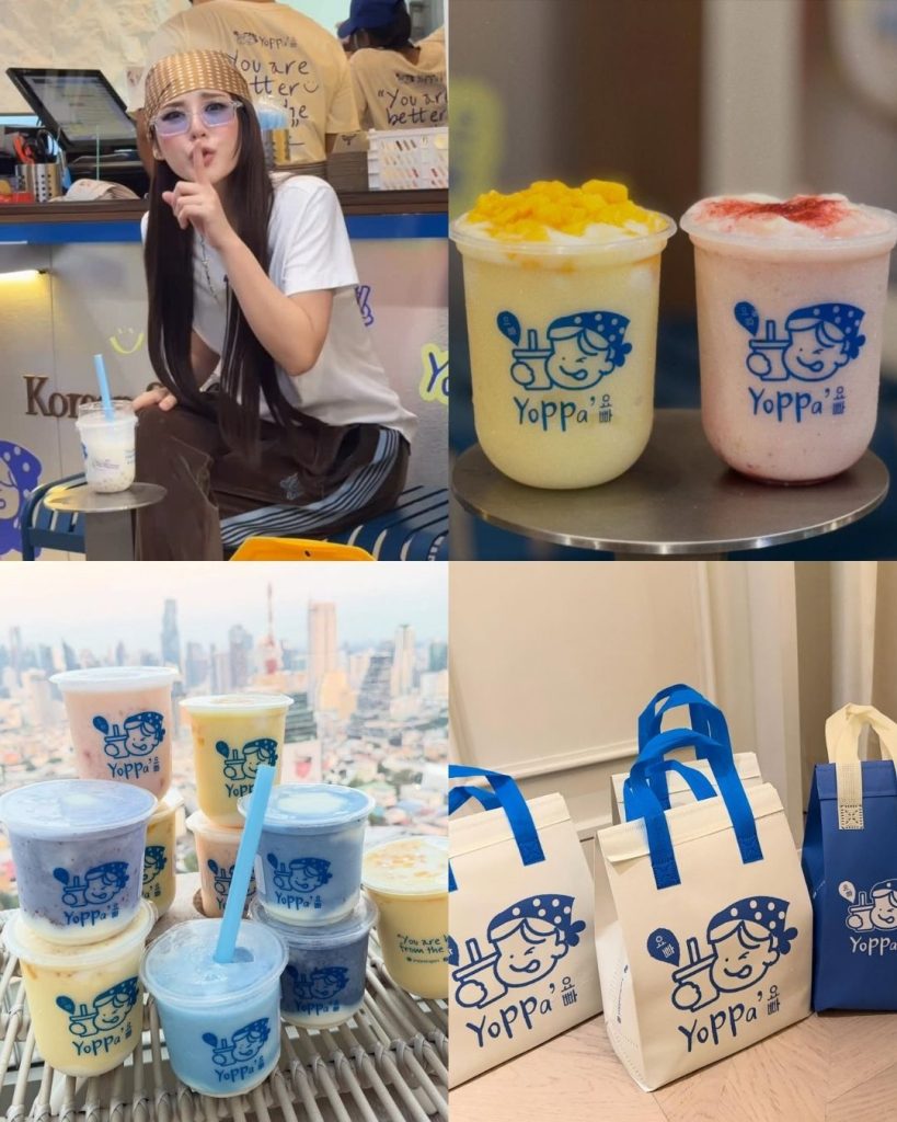 Celebrity-Owned Cafes