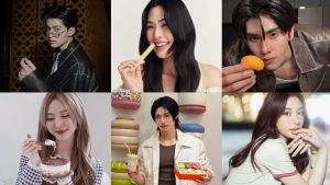 Celebrity-Owned Cafes