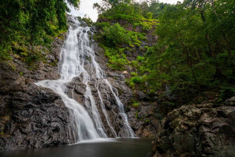 Getaways Near Bangkok