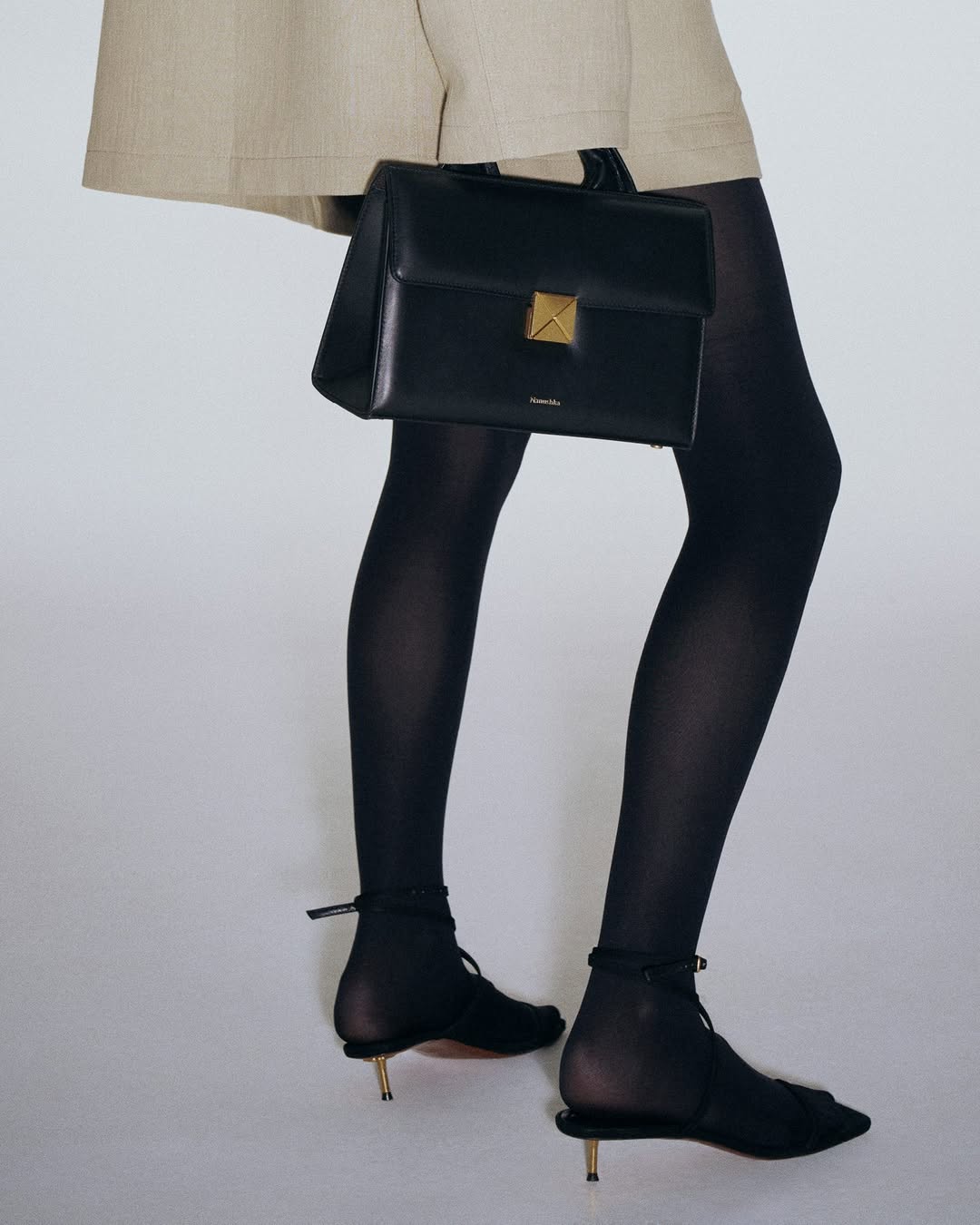 Next-Gen Luxury bag 06